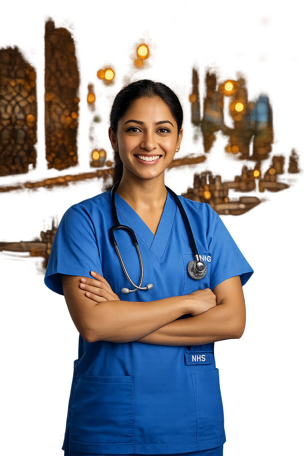 NHS Staff